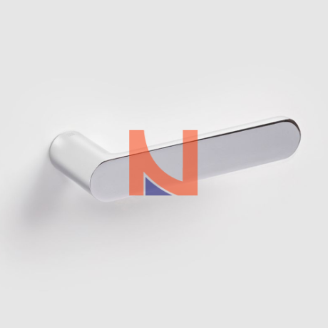 Maniglia per porta Pure Verum design Mattia Ferremi collezione NUDA Cromo Lucido 1270013920