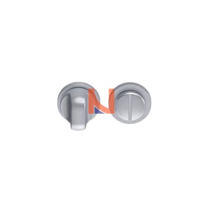 NOTTOLINO TONDO COLOMBO DESIGN ZERO EVOLUTION CROMAT