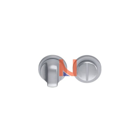 NOTTOLINO TONDO COLOMBO DESIGN ZERO EVOLUTION CROMAT