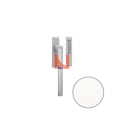 MANIGLIONE PER ALZANTE SCORREVOLE COLOMBO DESIGN ZERO EVOLUTION BIANCO