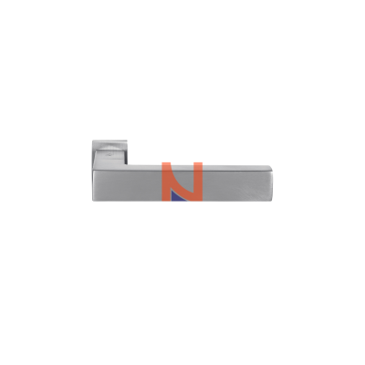 MANIGLIA PER PORTA COLOMBO DESIGN ELLESSE ZERO EVOLUTION CROMAT