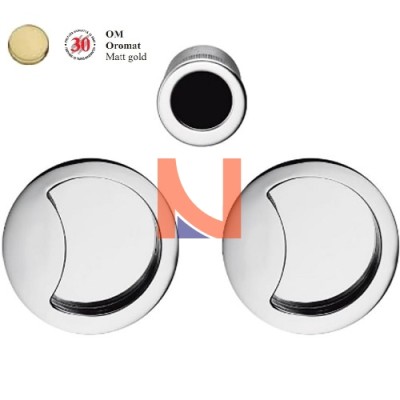 Colombo Design – Maniglia Per Porta Scorrevole – Open ID211-OM