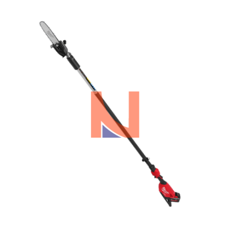 POTATORE AD ASTA TELESCOPICO M18 FUEL™ 30 CM