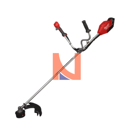 DECESPUGLIATORE BIKE FILO/LAMA M18 FUEL™ | MILWAUKEE