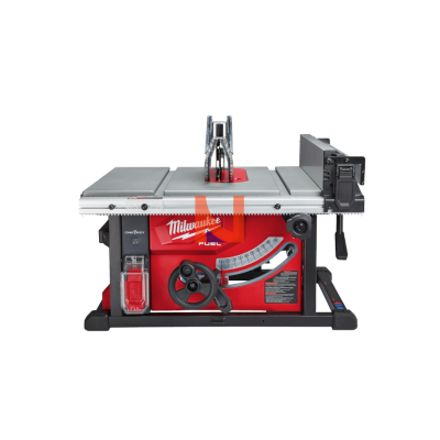 Banco sega per legno a batteria Milwaukee M18 FTS210-0