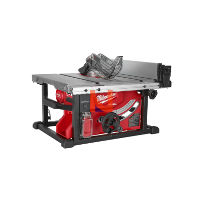 Banco sega per legno a batteria Milwaukee M18 FTS210-0