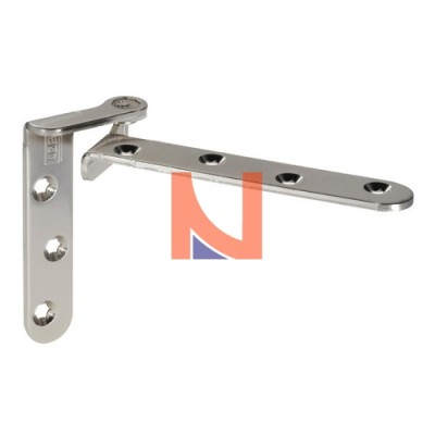 CERNIERA PIVOT IDX/SSX NICHEL PER PORTE A FILO – AGB E100050206