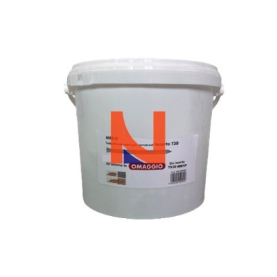 SECCHIO TURBOVITI DA MURO 7,5X180 MM CON TESTA CILINDRICA PER SERRAMENTI
