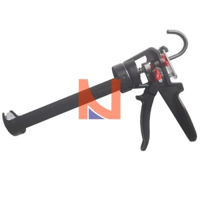 DUAL POWER GUN – PISTOLA MANUALE PER CARTUCCE DI SILICONE DA 280-310 ML