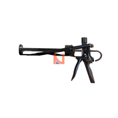 Pistola manuale HV GUN | PosaClima