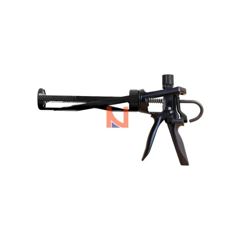 Pistola manuale HV GUN | PosaClima