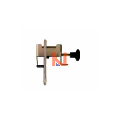 Piastra ridotta intercambiabile | KIT PIASTRA MINI Posaclima