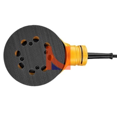 LEVIGATRICE ROTO-ORBITALE DEWALT 125MM 280W – DWE6423-QS
