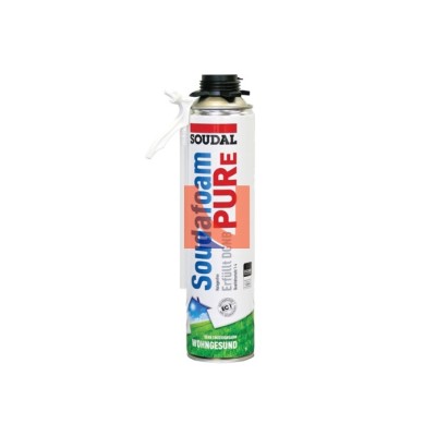 Schiuma Soudafoam PURe | Soudal