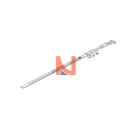Cremonese FIX E 15 GR 2 | Maico