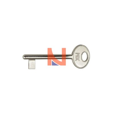 Chiave patent passepartout | AGB