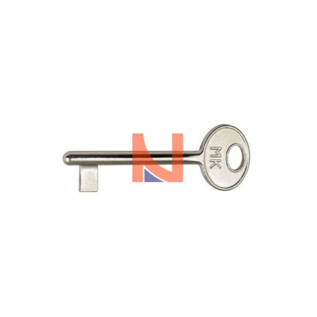Chiave patent passepartout | AGB