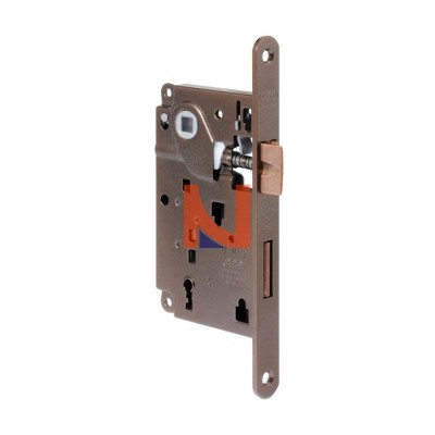 Serratura bronzo – AGB B010025022