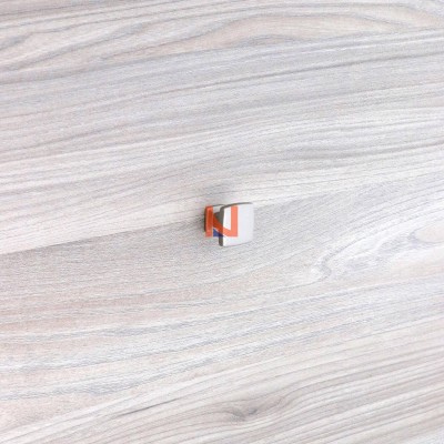 Pomolo per mobili alucover platino