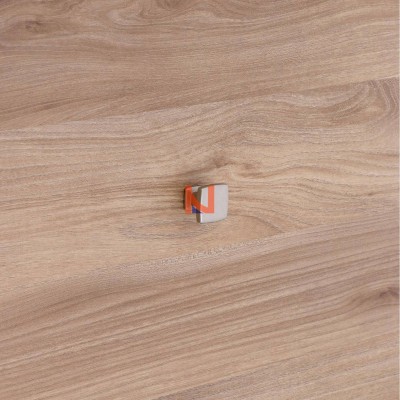 Pomolo per mobili alucover platino