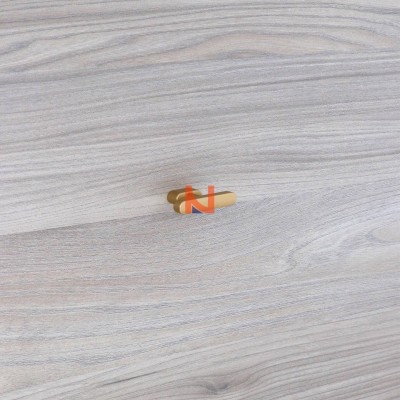 Pomolo per mobili alucover ottone