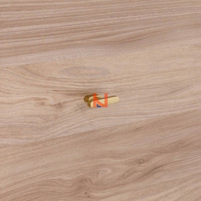 Pomolo per mobili alucover ottone