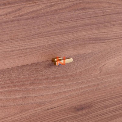 Pomolo per mobili alucover ottone