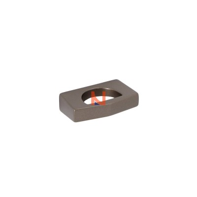 Pomolo per mobili alucover bronzo