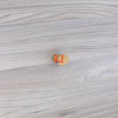 Pomolo per mobili alucover ottone