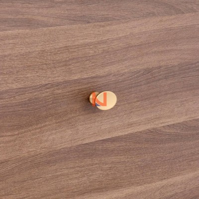 Pomolo per mobili alucover ottone