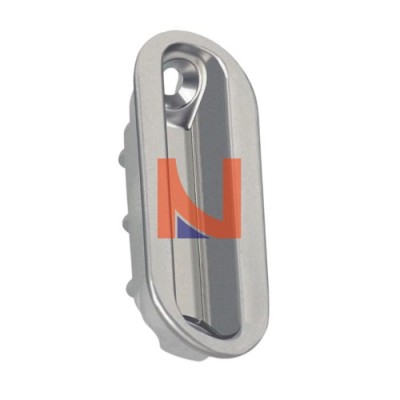 INCONTRO MEDIANA XT PER SERRATURA POLARIS CON MAGNETE