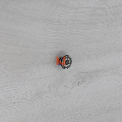 Pomolo per mobili rustikall avorio