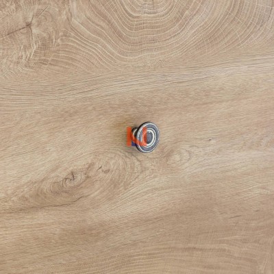 Pomolo per mobili rustikall avorio