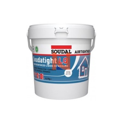 Soudatight LQ 4,5kg – Soudal 145788