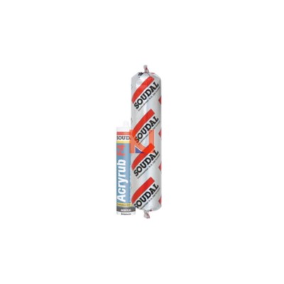 Soudaseal 215LM Soudal – sacchetto 400ml