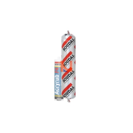 Soudaseal 215LM Soudal – sacchetto 400ml