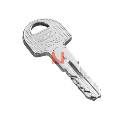 Chiave ICS profilo 244TI