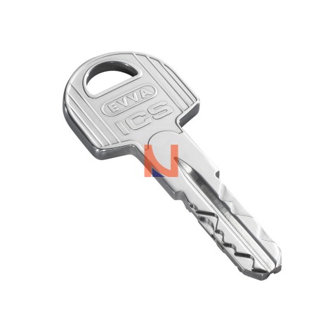 Chiave ICS profilo 244TI