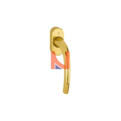 Martellina DK Seattle oro lucido – Hoppe 3737315
