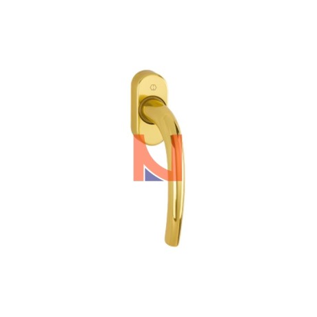 Martellina DK Seattle oro lucido – Hoppe 3737315