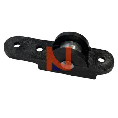 CARRELLO EGO A 3 VITI OMGE