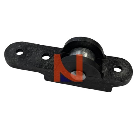 CARRELLO EGO A 3 VITI OMGE