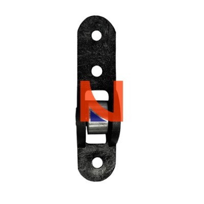 CARRELLO EGO A 3 VITI OMGE