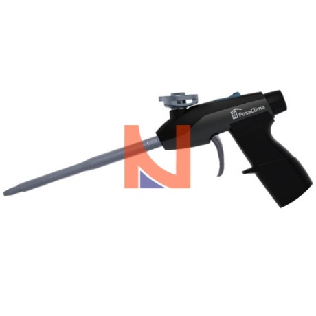 SMART FOAM GUN – PISTOLA PROFESSIONALE PER SCHIUMA POLIURETANICA