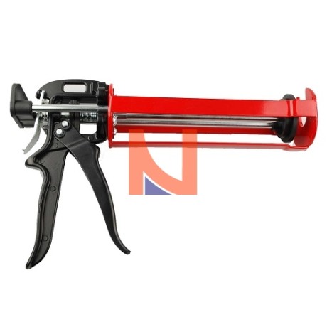 PISTOLA MANUALE PER ANCORANTI CHIMICI DA 400 ML