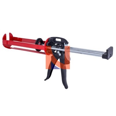 PISTOLA MANUALE PER ANCORANTI CHIMICI DA 400 ML