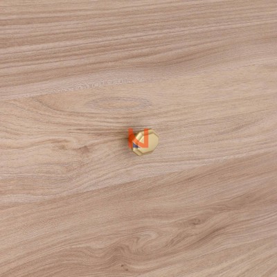 Pomolo per mobili Alucover ottone