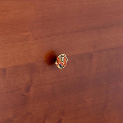 Pomolo per mobili Orval