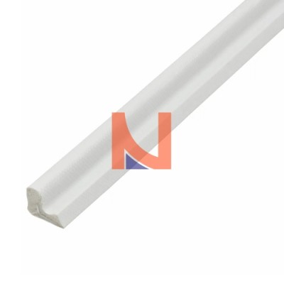 GUARNIZIONE AQ 48 SCHLEGEL AQUAMAC BIANCO