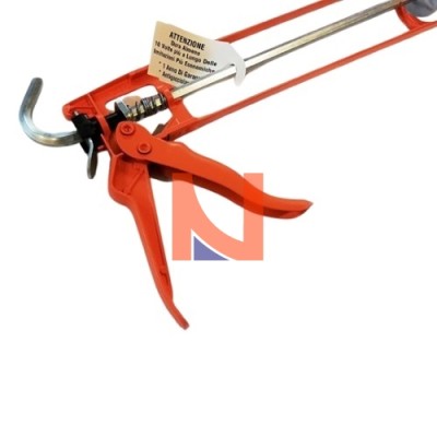 PISTOLA PER SILICONE COX 9030